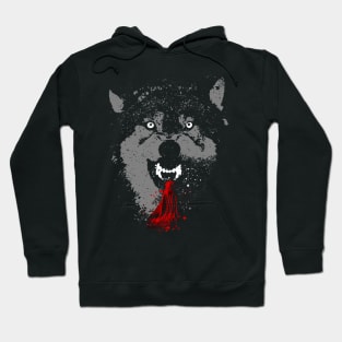 Bad Wolves Hoodie